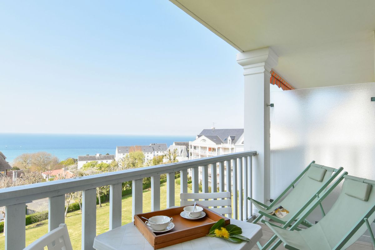 Appartement Le Parc de La Jacotte