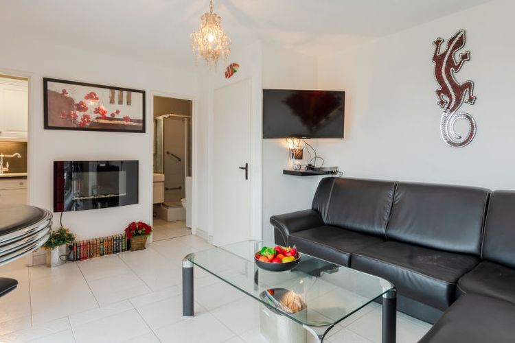 Appartement Les Flots Bleus