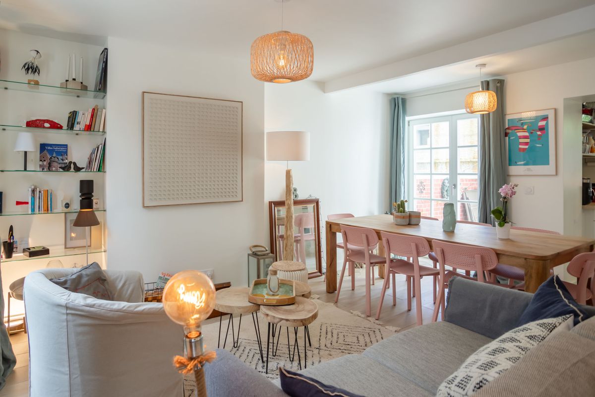 Maison La Trouvillaise