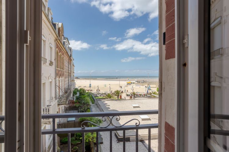 Appartement L'hôtel de Paris