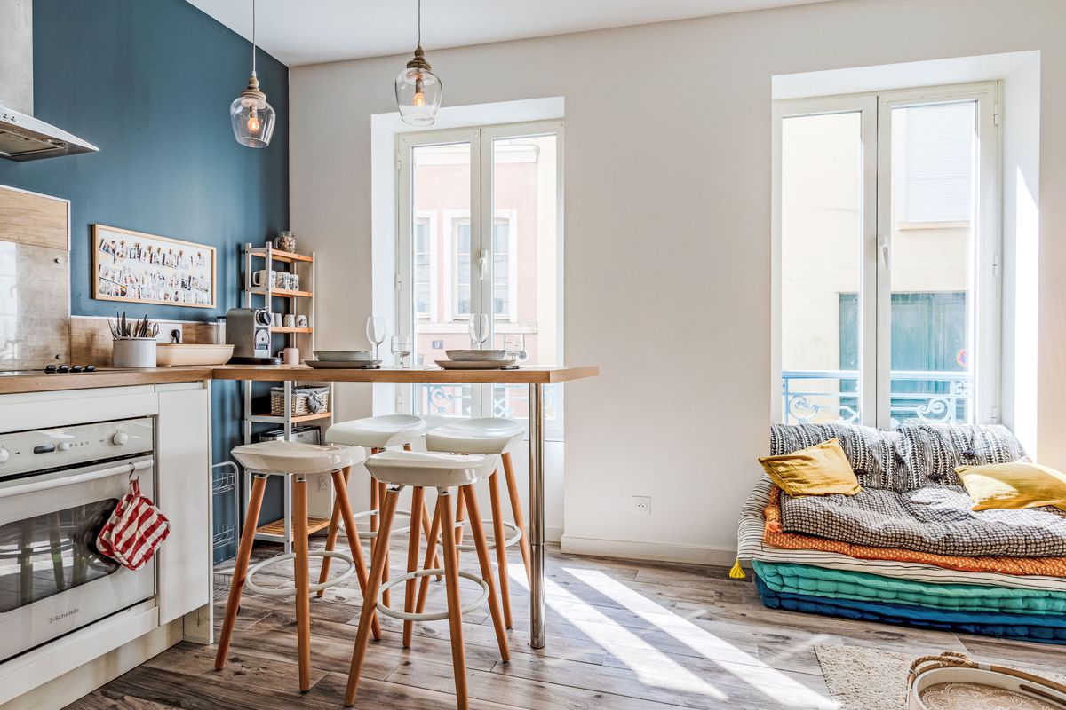 Appartement Trouville Plage