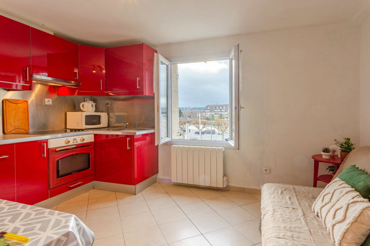 Appartement Hautpoul