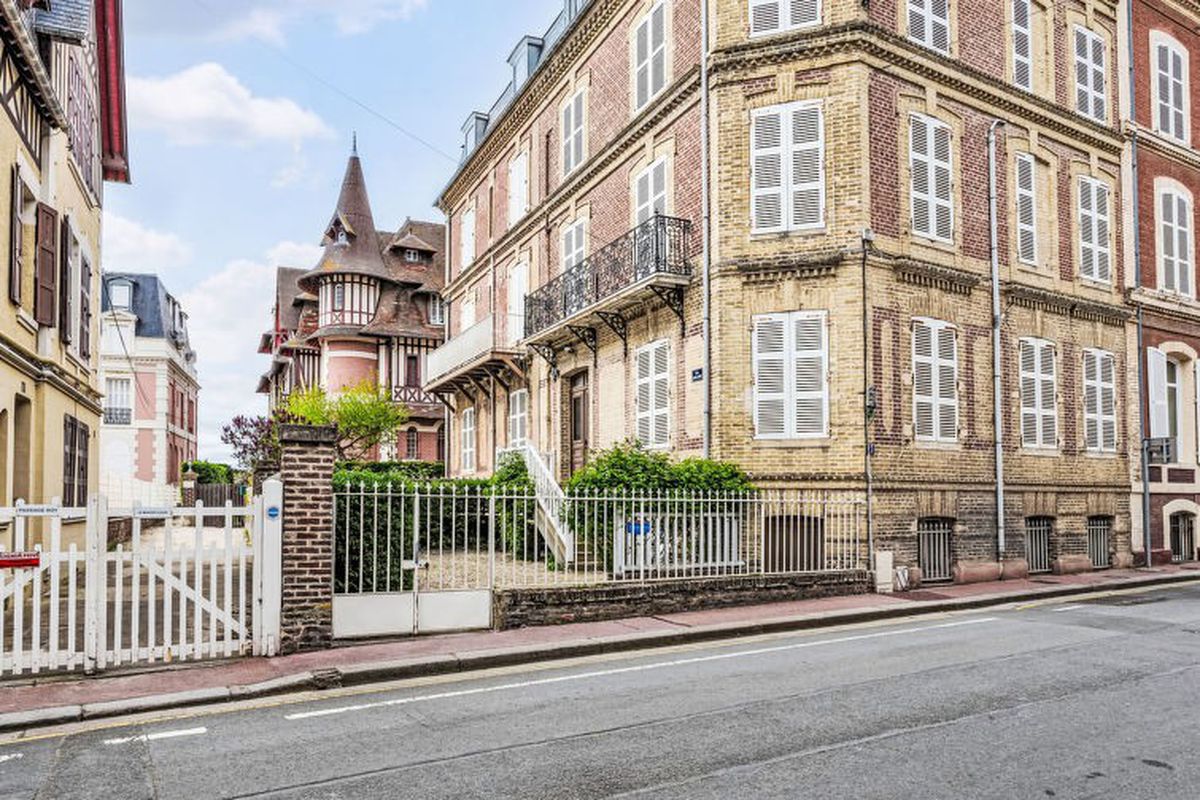 Appartement La Chapelle