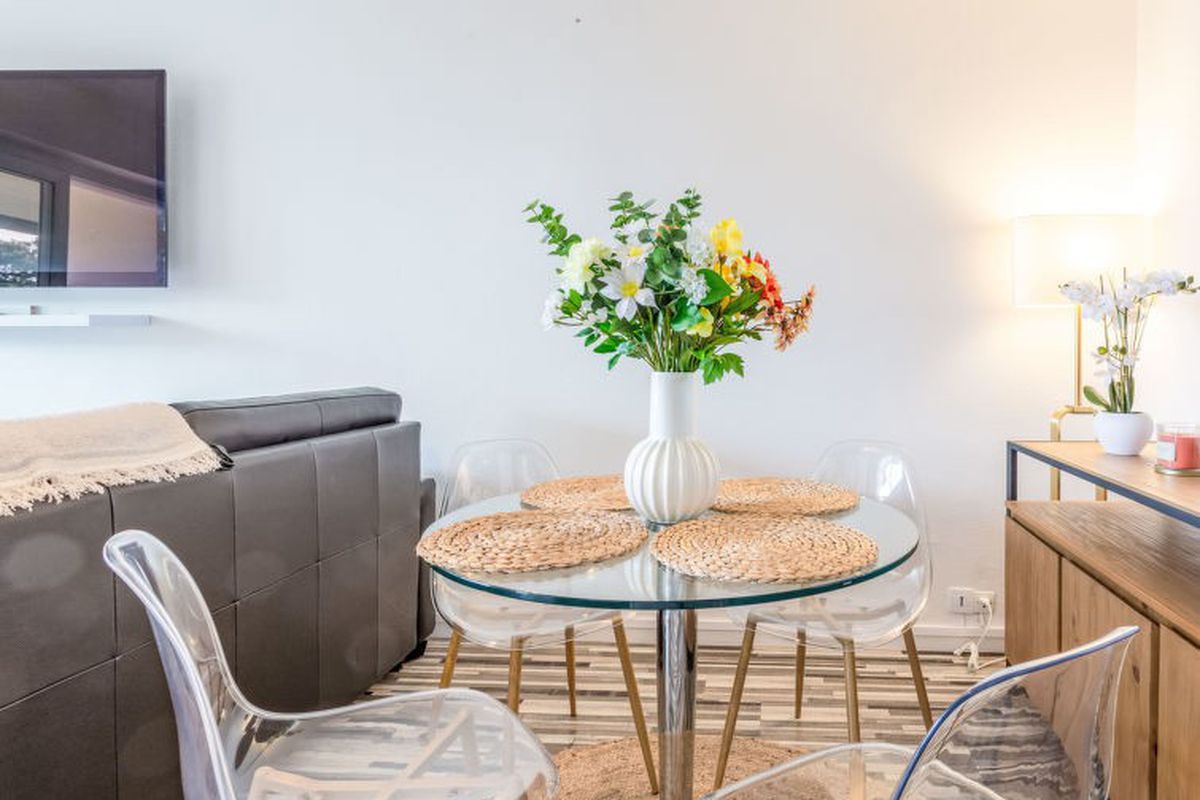 Appartement Les Flots Bleus