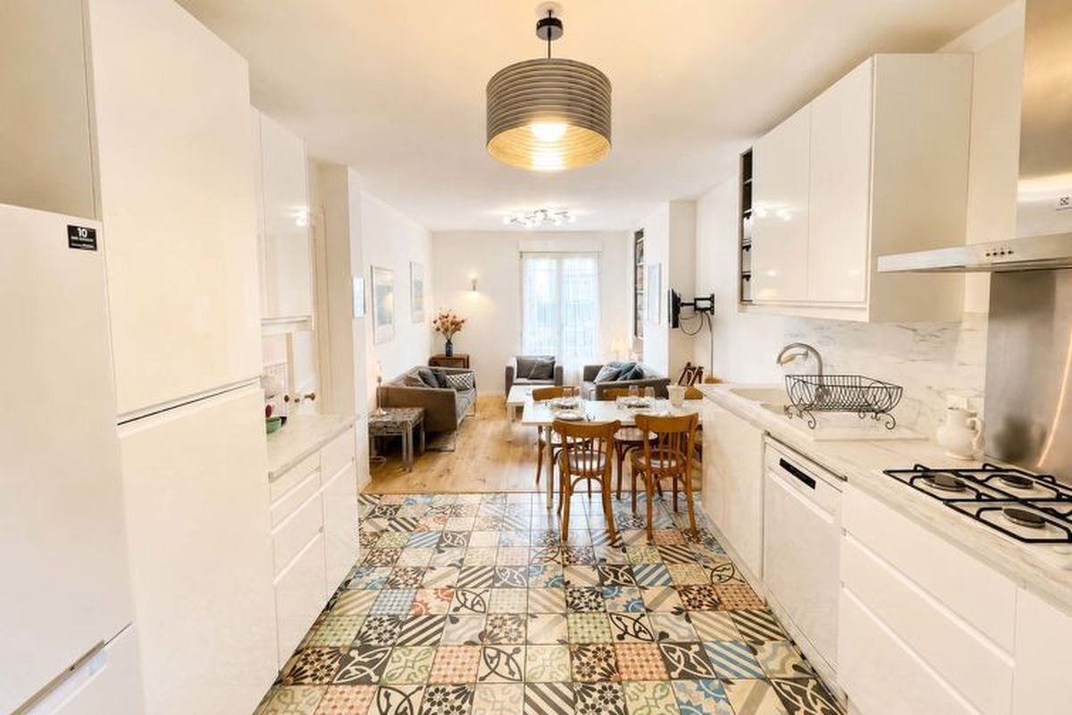 Maison Petite Normandie