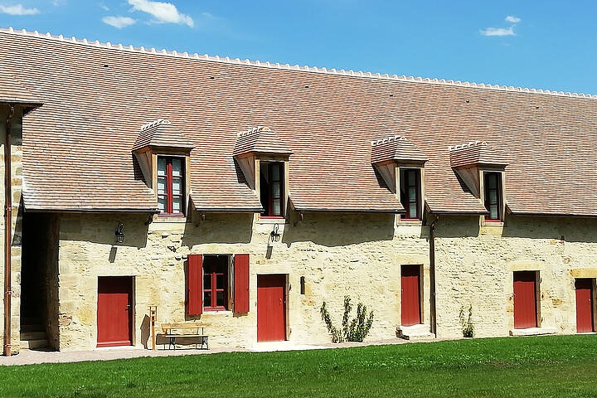 Maison 8 Personnes
