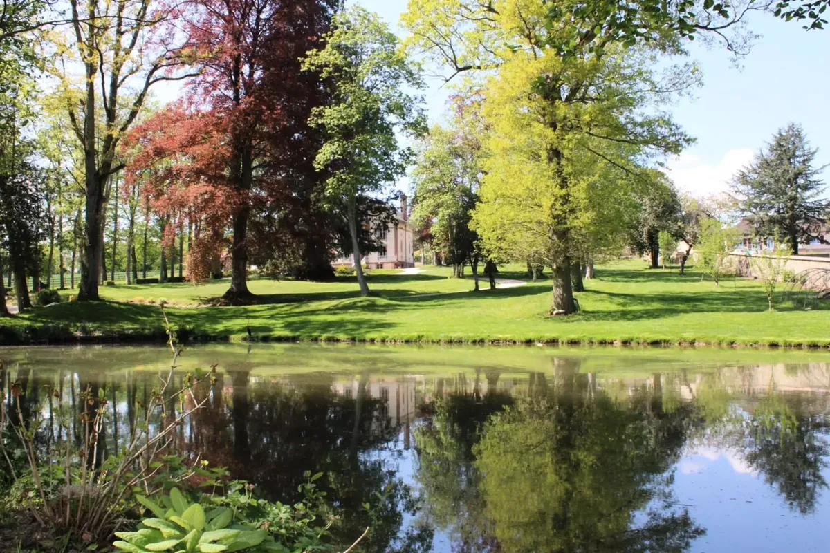 2 Pièces 6 Personnes