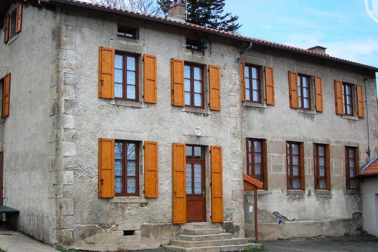 Maison 6 Personnes