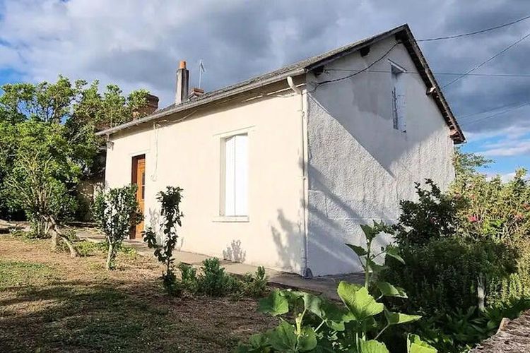 Maison 4 Personnes