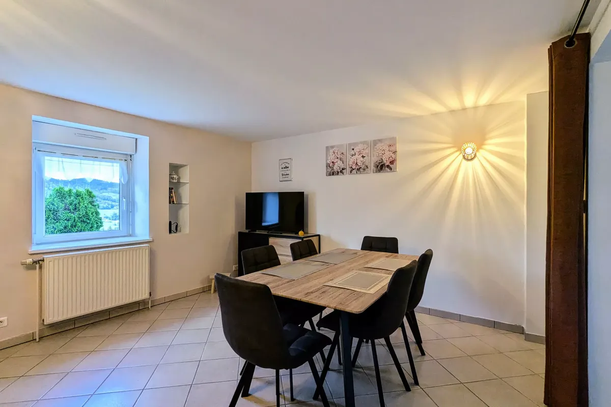 2 Pièces 4 Personnes