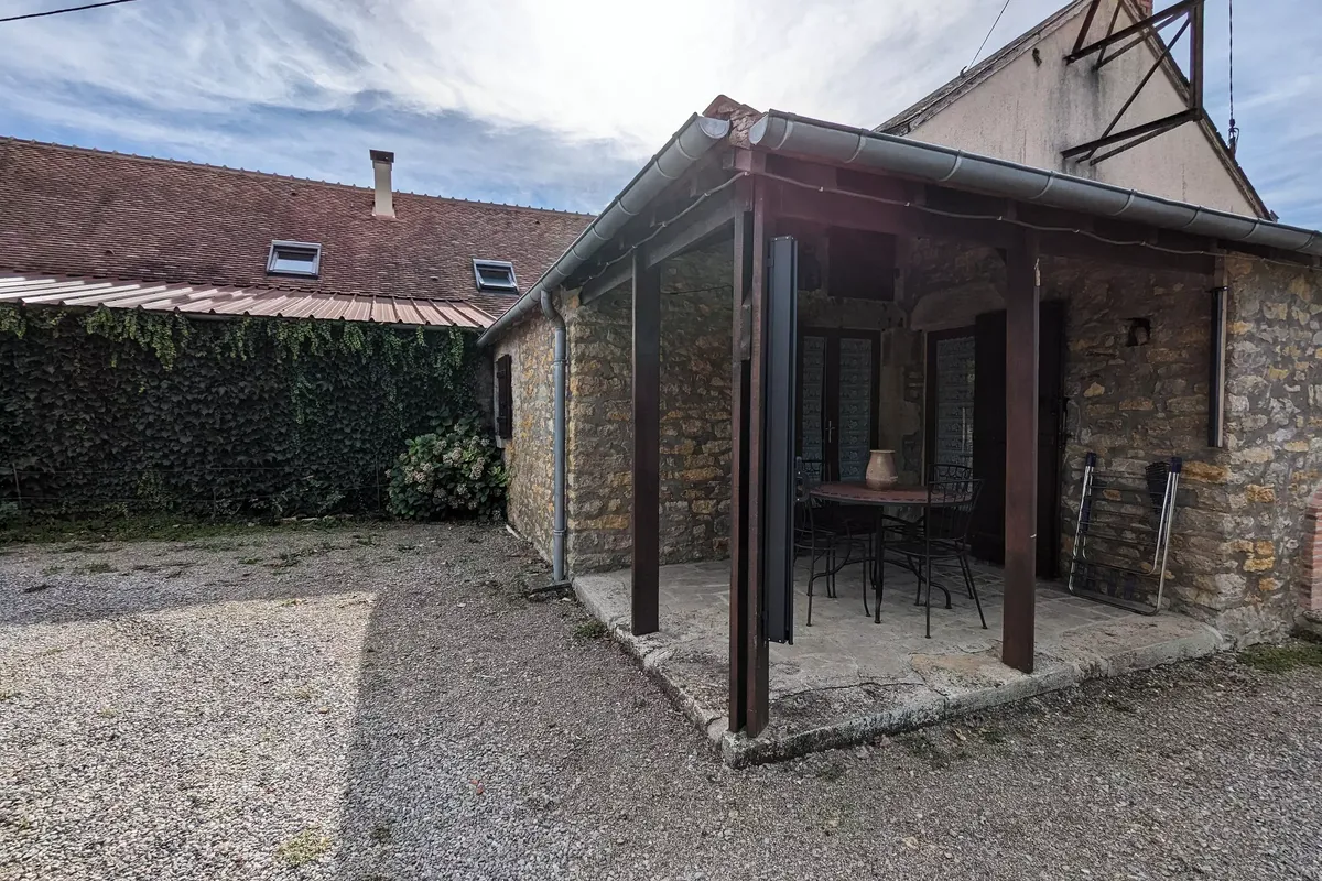 Maison 6 Personnes