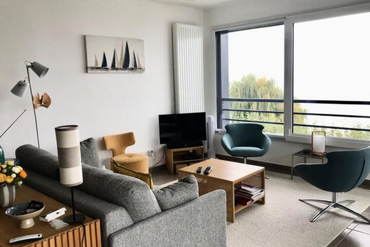 2 Pièces 4 Personnes