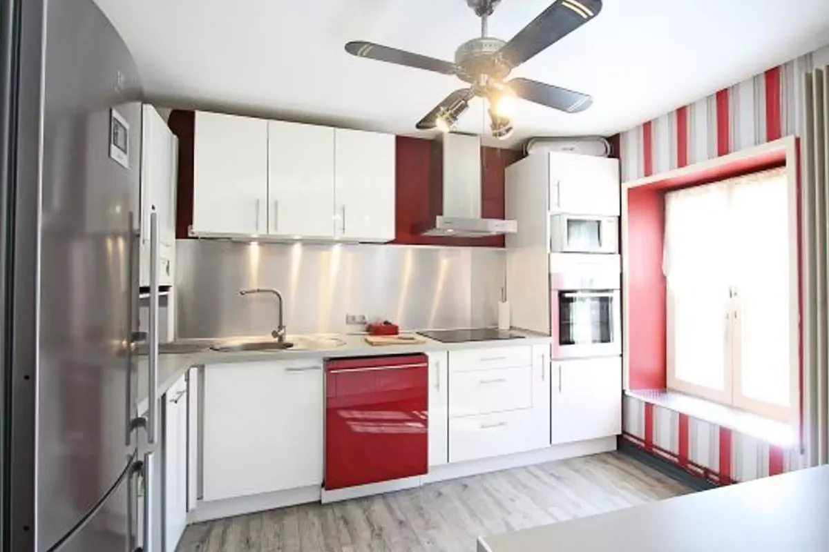 3 Pièces 4 Personnes