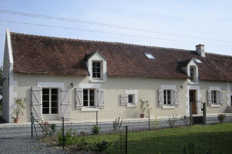 Maison 9 Personnes