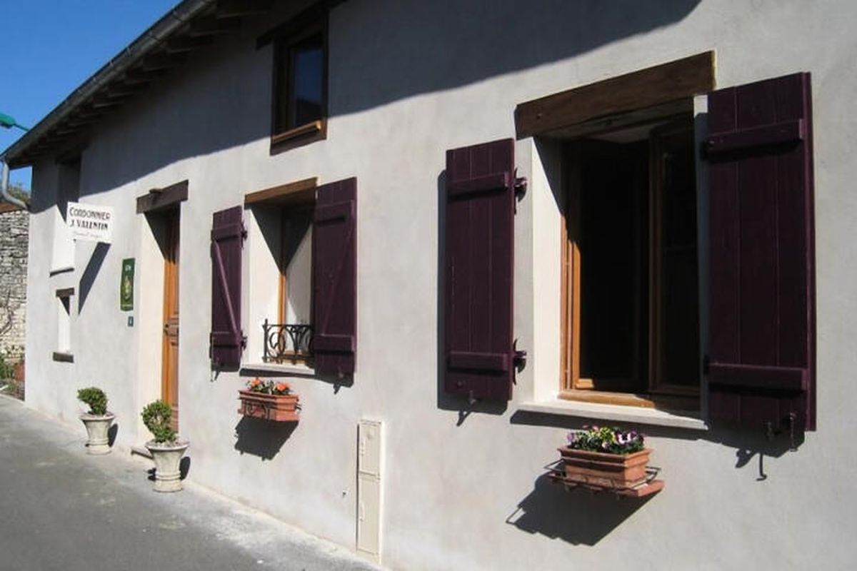 Maison 4 Personnes