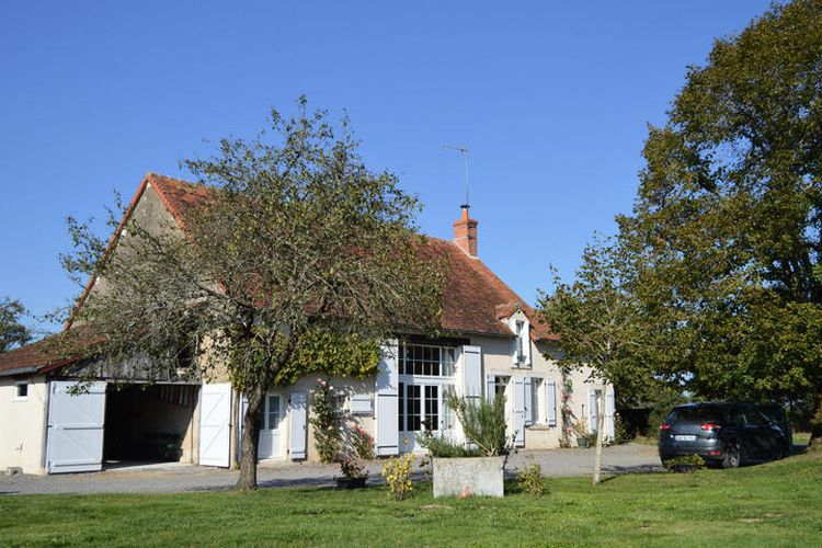Maison 6 Personnes