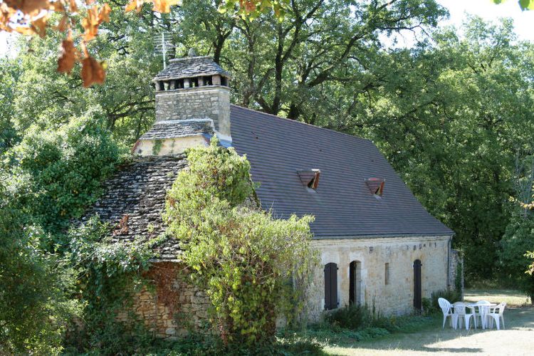 Maison Le Petit Gîte