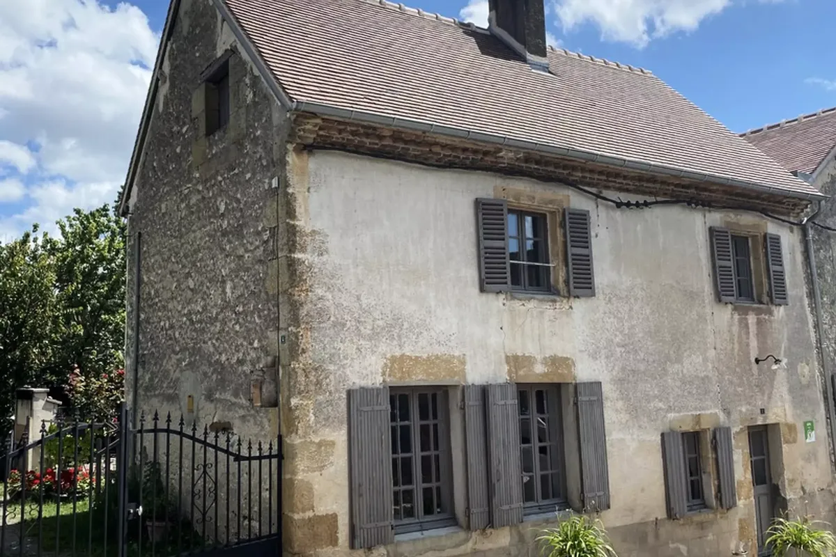 Maison 6 Personnes