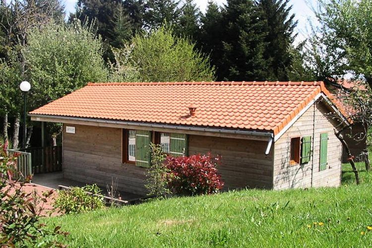 Maison 4 Personnes