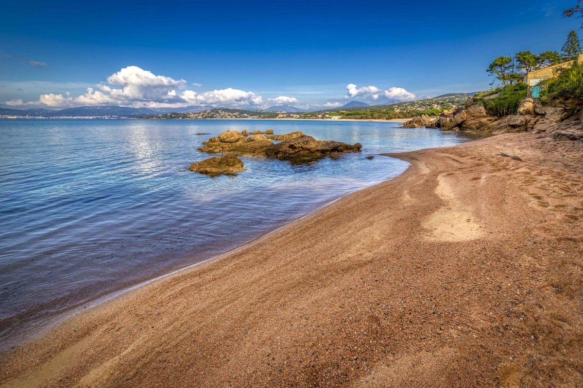 Appartement 3 pièces 6 couchages Porticcio - Terrasses isolella