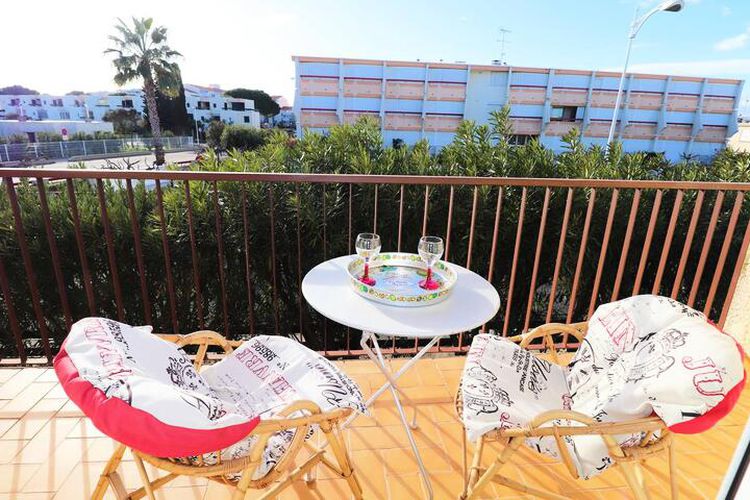 Résidence Golfe Vermeil