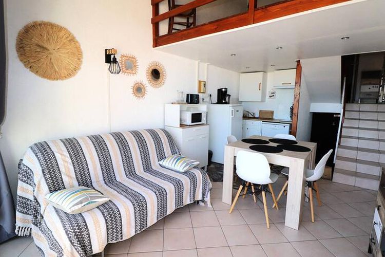 Résidence Les Saladelles