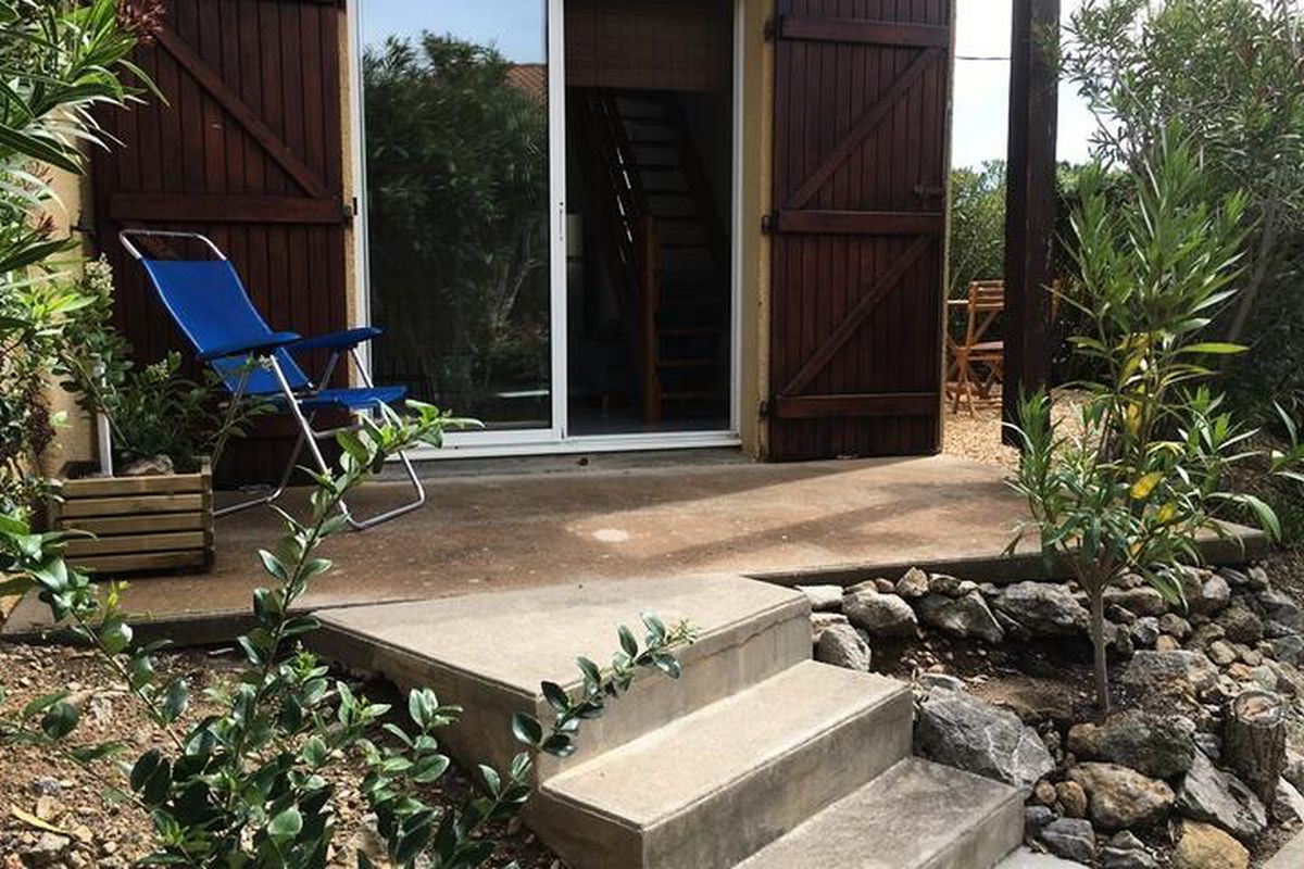 Résidence Odalys Beausoleil