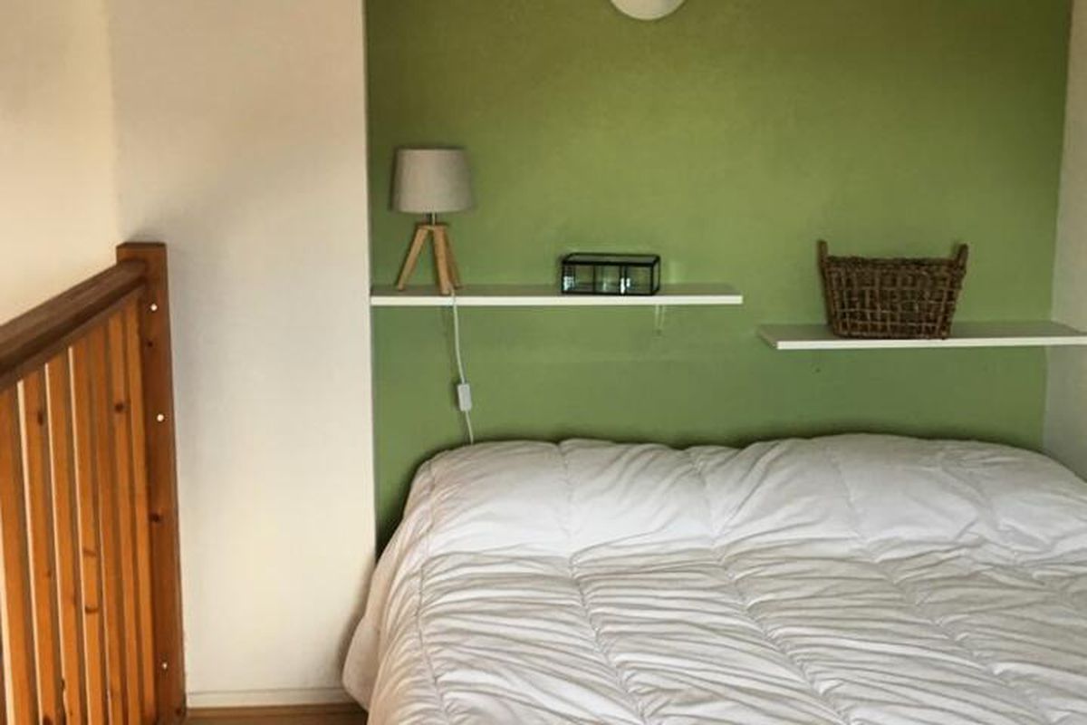 Résidence Odalys Beausoleil