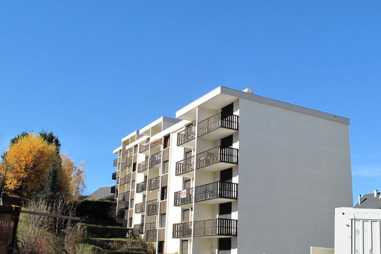 Résidence Les Gemeaux