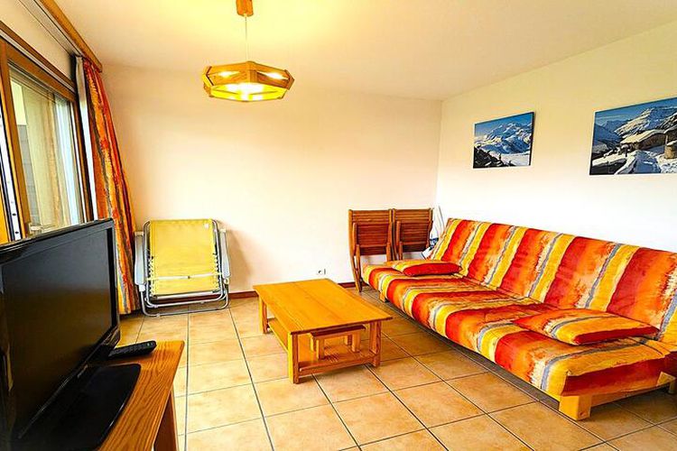 Résidence Les Queyrettes