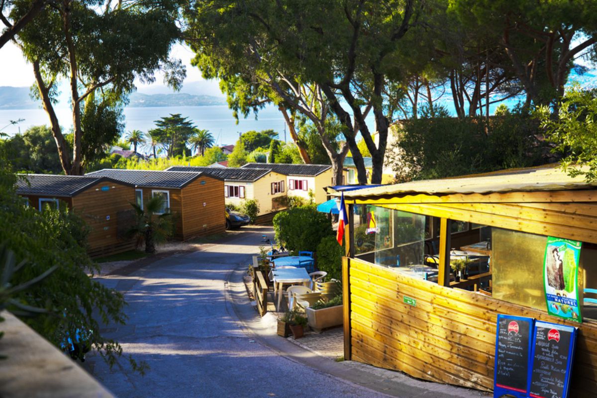 Camping Clair de Lune