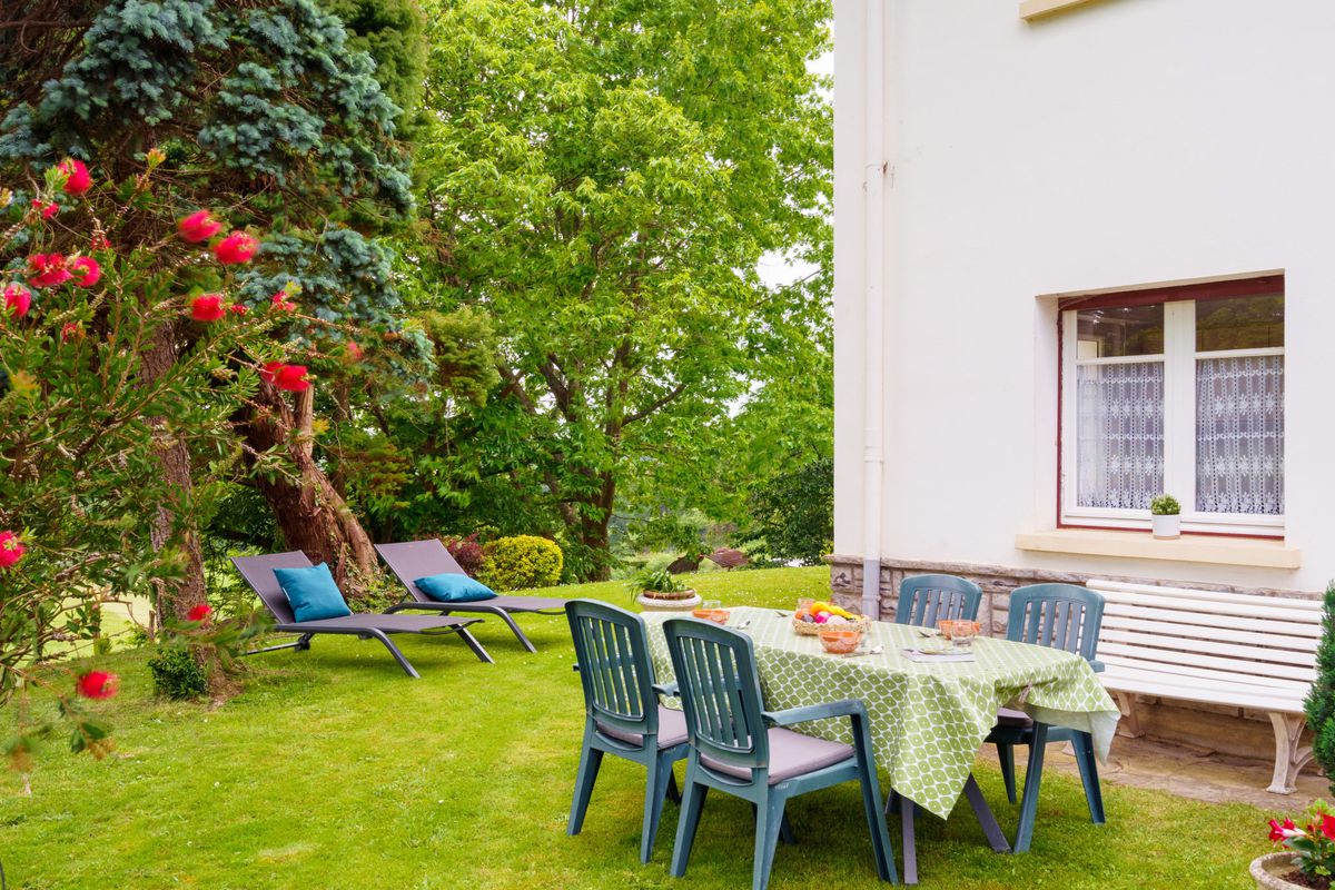 Appartement Lande Gaina