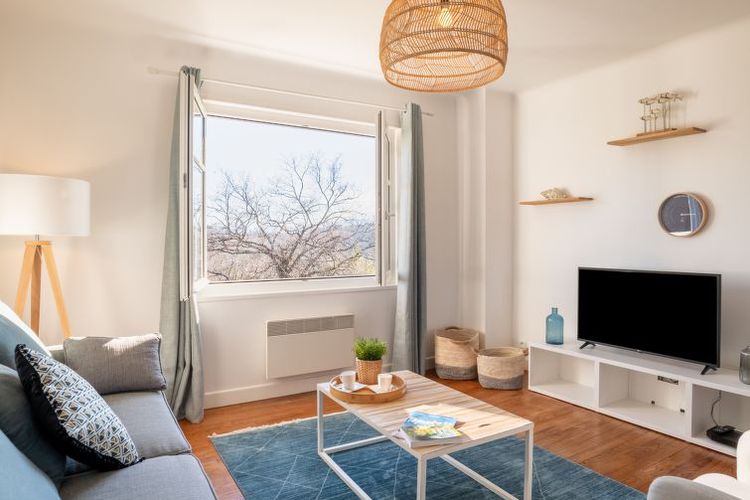 Appartement Errepira