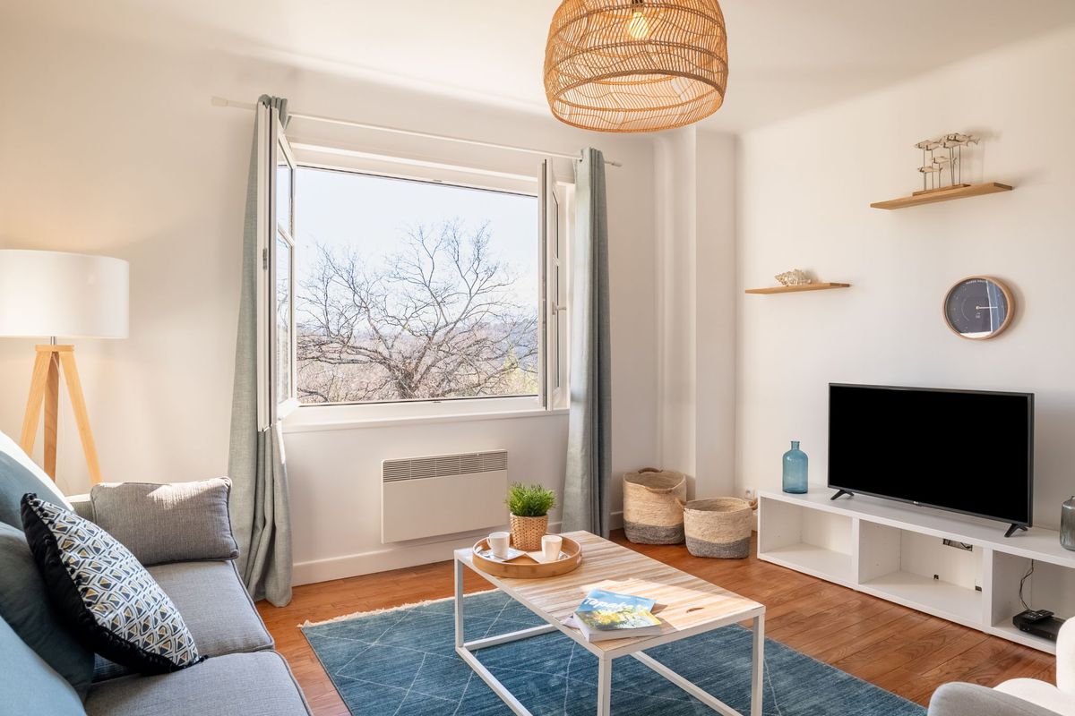 Appartement Errepira