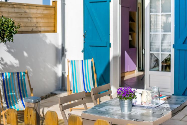 Appartement Etxe Tikia