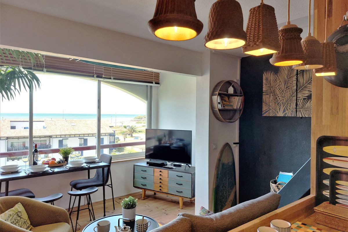 Appartement Zirlinga