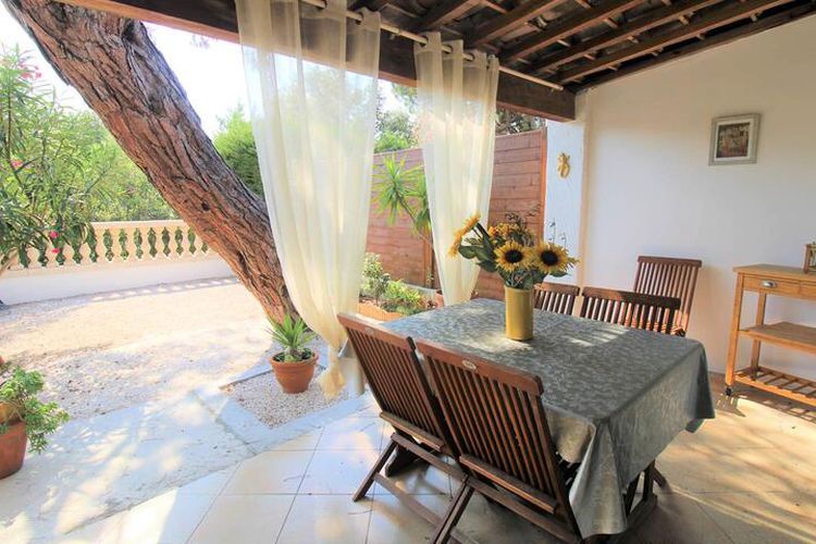 Résidence Les Terrasses de Font Mourier