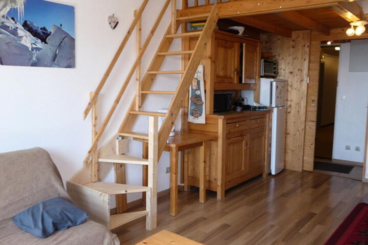 2 Pièces 6 Personnes