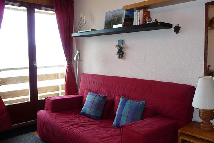 2 Pièces 5 Personnes