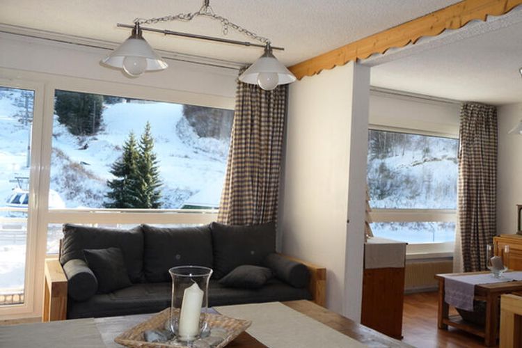 2 Pièces 6 Personnes