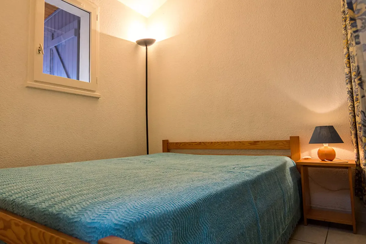 2 Pièces 4 Personnes