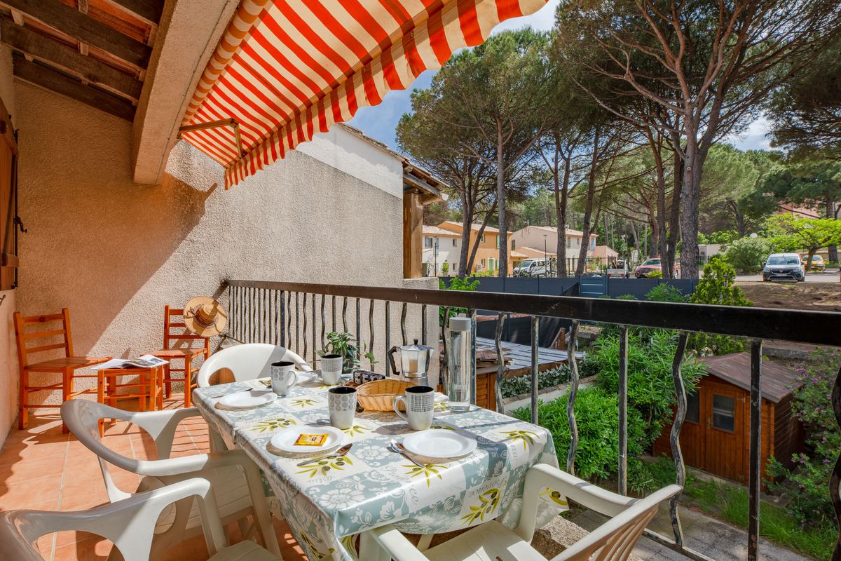 Appartement Le Soleil d'or 2