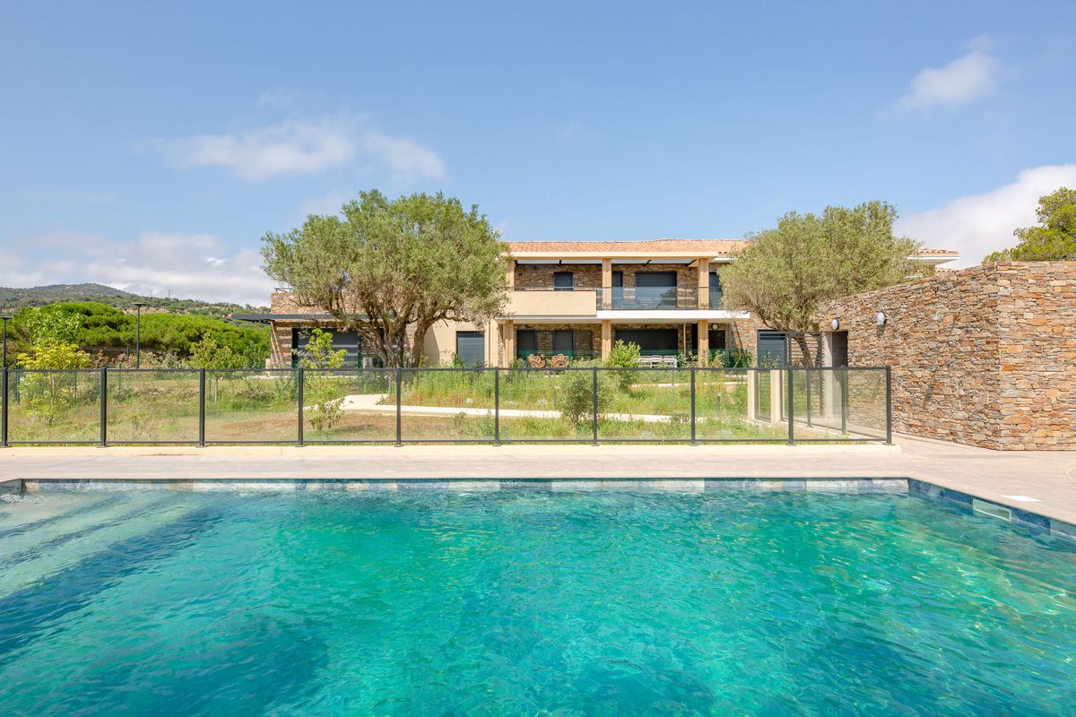 Appartement Le Clos d'Alice
