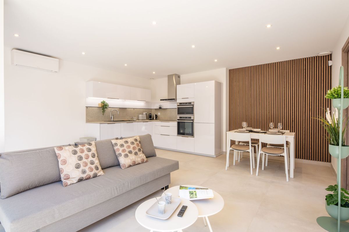 Appartement Akemi