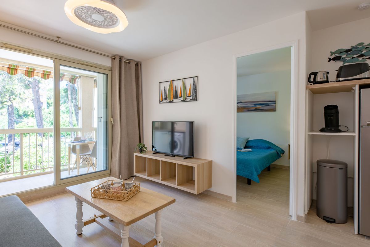 Appartement Domaine du Préconil