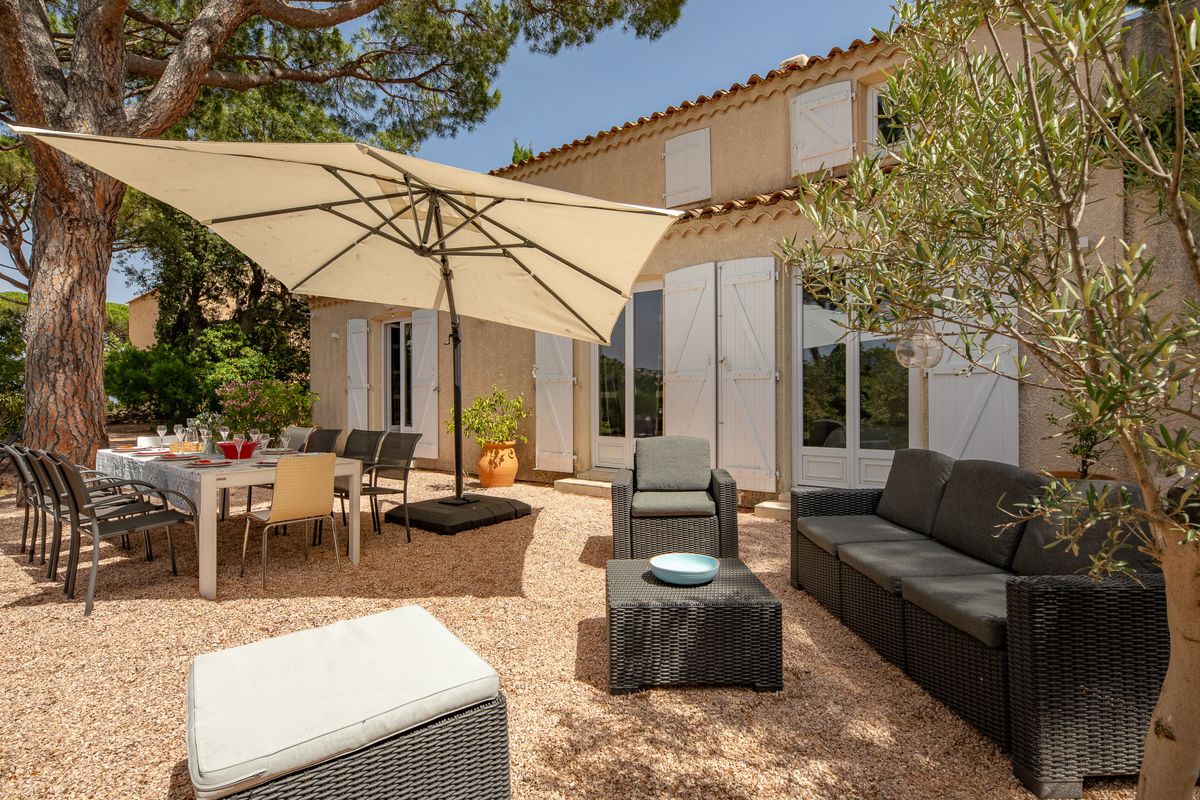 Maison Riviera