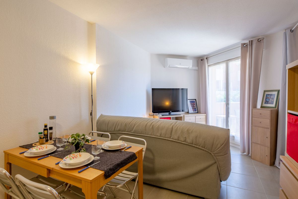 Appartement Régina