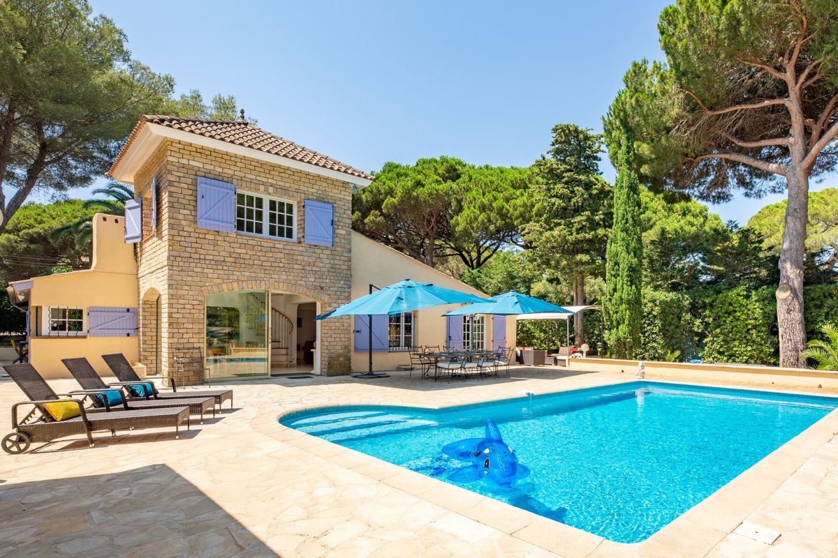 Maison Ohana