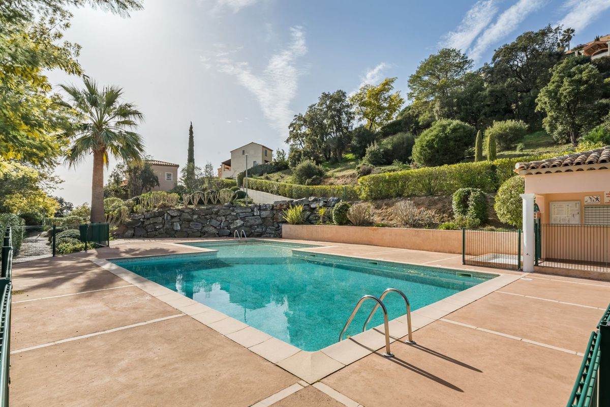 Maison Le Bougainvillier