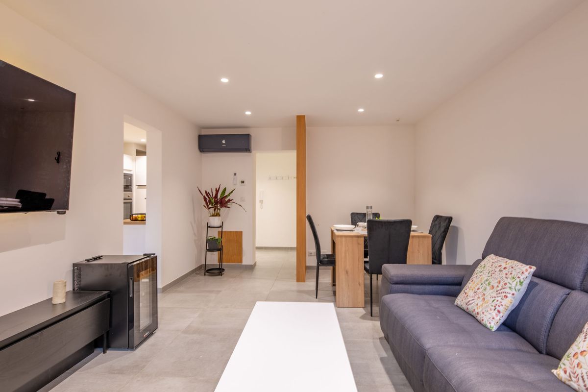 Appartement L'Atalante